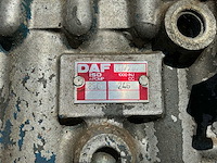 Daf 850 brandstof pomp - afbeelding 3 van  6
