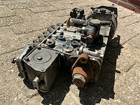 Daf 850 brandstof pomp - afbeelding 5 van  6