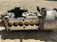 Daf 850 brandstof pomp - afbeelding 6 van  6