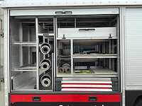 Daf ae 55 ce vrachtwagen met hiab kraan - afbeelding 20 van  101