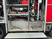 Daf ae 55 ce vrachtwagen met hiab kraan - afbeelding 23 van  101