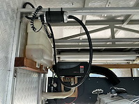 Daf ae 55 ce vrachtwagen met hiab kraan - afbeelding 24 van  101