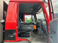 Daf ae 55 ce vrachtwagen met hiab kraan - afbeelding 66 van  101