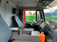 Daf ae 55 ce vrachtwagen met hiab kraan - afbeelding 67 van  101