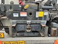 Daf ae 55 ce vrachtwagen met hiab kraan - afbeelding 97 van  101