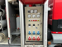 Daf ae 55 ce vrachtwagen met hiab kraan - afbeelding 14 van  102