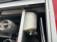 Daf ae 55 ce vrachtwagen met hiab kraan - afbeelding 16 van  102