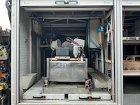 Daf ae 55 ce vrachtwagen met hiab kraan - afbeelding 17 van  102