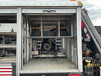Daf ae 55 ce vrachtwagen met hiab kraan - afbeelding 22 van  102