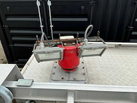 Daf ae 55 ce vrachtwagen met hiab kraan - afbeelding 34 van  102