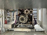 Daf ae 55 ce vrachtwagen met hiab kraan - afbeelding 54 van  102