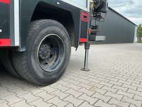 Daf ae 55 ce vrachtwagen met hiab kraan - afbeelding 56 van  102