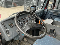 Daf ae 55 ce vrachtwagen met hiab kraan - afbeelding 58 van  102