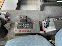 Daf ae 55 ce vrachtwagen met hiab kraan - afbeelding 60 van  102