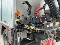 Daf ae 55 ce vrachtwagen met hiab kraan - afbeelding 68 van  102
