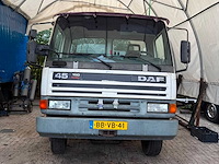 Daf ae45ce bedrijfswagen - afbeelding 3 van  10