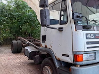 Daf ae45ce bedrijfswagen - afbeelding 4 van  10