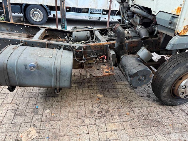 Daf ae45ce bedrijfswagen - afbeelding 5 van  10