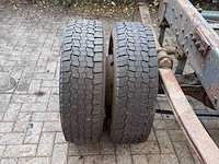Daf ae45ce bedrijfswagen - afbeelding 7 van  10