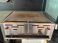 Daf bbq foodtruck - afbeelding 2 van  14