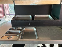 Daf bbq foodtruck - afbeelding 3 van  14
