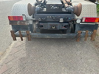 Daf cf 85.380 vrachtwagen - afbeelding 5 van  34