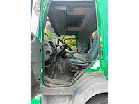 Daf cf 85.380 vrachtwagen - afbeelding 7 van  34