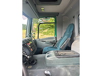 Daf cf 85.380 vrachtwagen - afbeelding 8 van  34