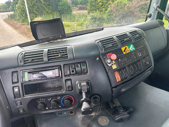 Daf cf 85.380 vrachtwagen - afbeelding 11 van  34