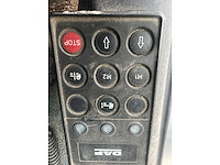 Daf cf 85.380 vrachtwagen - afbeelding 14 van  34