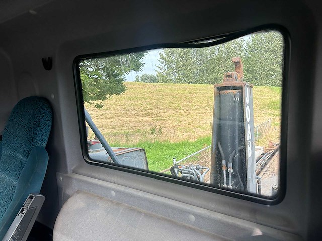 Daf cf 85.380 vrachtwagen - afbeelding 15 van  34