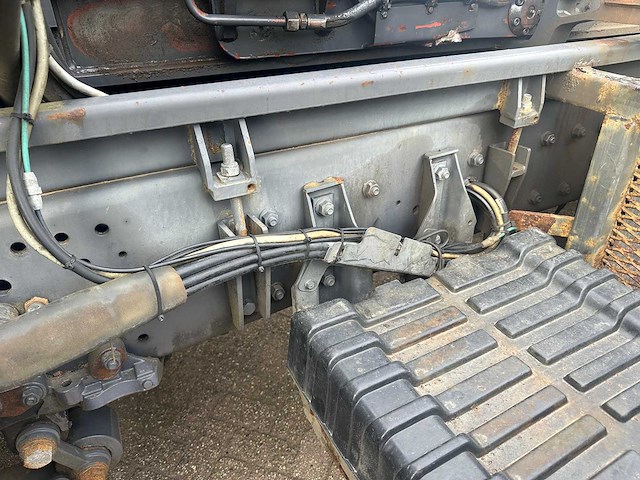 Daf cf 85.380 vrachtwagen - afbeelding 17 van  34