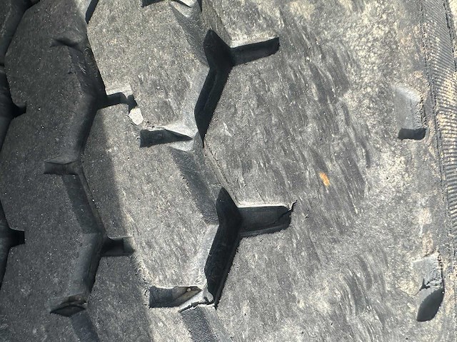 Daf cf 85.380 vrachtwagen - afbeelding 18 van  34