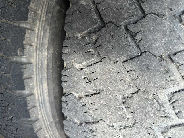 Daf cf 85.380 vrachtwagen - afbeelding 20 van  34