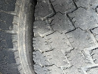 Daf cf 85.380 vrachtwagen - afbeelding 20 van  34