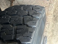 Daf cf 85.380 vrachtwagen - afbeelding 21 van  34