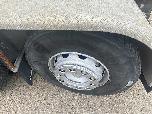 Daf cf 85.380 vrachtwagen - afbeelding 24 van  34