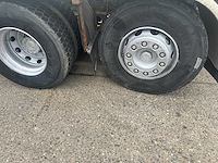 Daf cf 85.380 vrachtwagen - afbeelding 25 van  34