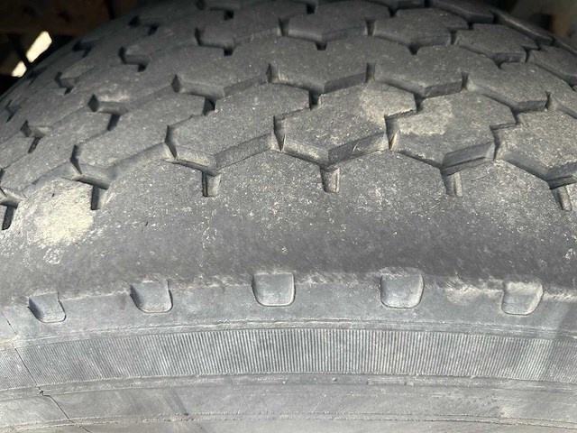 Daf cf 85.380 vrachtwagen - afbeelding 27 van  34