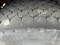 Daf cf 85.380 vrachtwagen - afbeelding 27 van  34