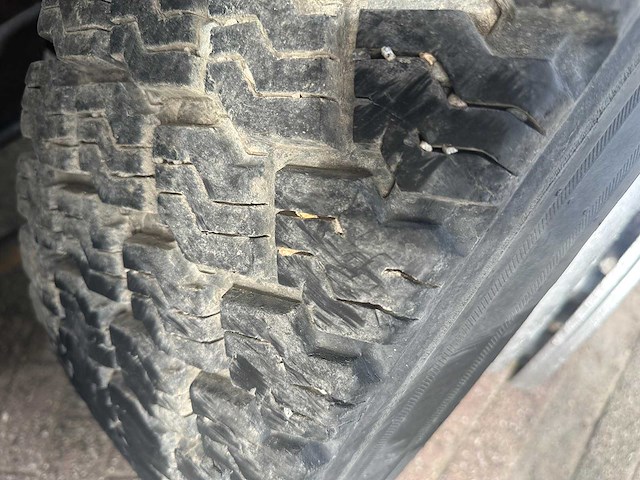 Daf cf 85.380 vrachtwagen - afbeelding 28 van  34