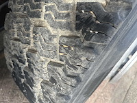 Daf cf 85.380 vrachtwagen - afbeelding 28 van  34