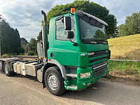 Daf cf 85.380 vrachtwagen - afbeelding 23 van  34