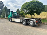 Daf cf 85.380 vrachtwagen - afbeelding 30 van  34