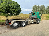 Daf cf 85.380 vrachtwagen - afbeelding 31 van  34