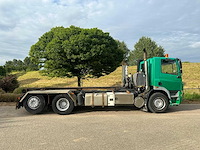 Daf cf 85.380 vrachtwagen - afbeelding 32 van  34