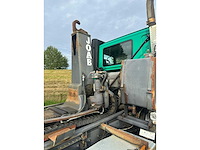 Daf cf 85.380 vrachtwagen - afbeelding 33 van  34