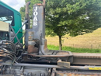 Daf cf 85.380 vrachtwagen - afbeelding 34 van  34