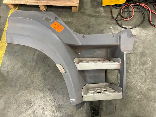 Daf cf instap rechts - afbeelding 2 van  5