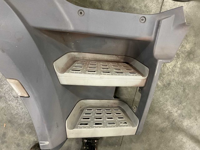 Daf cf instap rechts - afbeelding 3 van  5